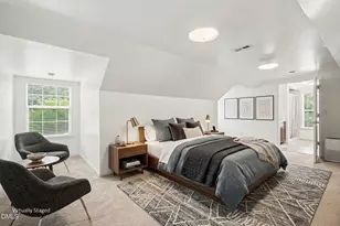 1242 Wade Stephenson Rd, Holly Springs, NC 27540 - Photo 19