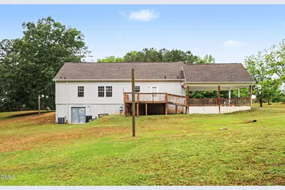 1242 Wade Stephenson Road, Holly Springs, NC 27540 - Photo 35