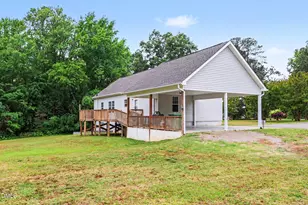1242 Wade Stephenson Rd, Holly Springs, NC 27540 - Photo 37