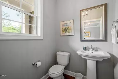 4203 Henderson Place, Pittsboro, NC 27312 - Photo 27