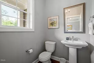 4203 Henderson Pl, Pittsboro, NC 27312 - Photo 27