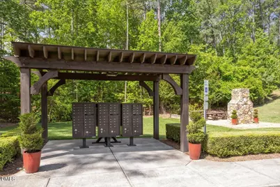 4203 Henderson Place, Pittsboro, NC 27312 - Photo 53