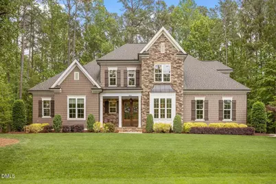 4203 Henderson Place, Pittsboro, NC 27312 - Photo 1