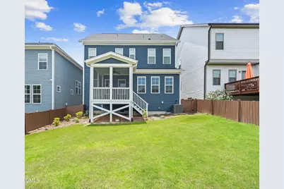405 Quarter Gate, Chapel Hill, NC 27516 - Photo 29