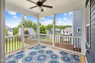 405 Quarter Gate, Chapel Hill, NC 27516 - Photo 27