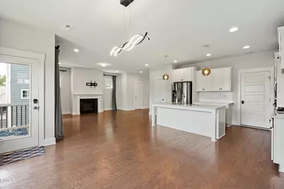 405 Quarter Gate, Chapel Hill, NC 27516 - Photo 9