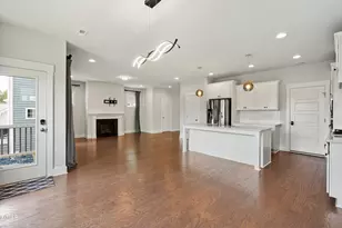 405 Quarter Gate, Chapel Hill, NC 27516 - Photo 9