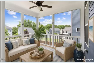 405 Quarter Gate, Chapel Hill, NC 27516 - Photo 37