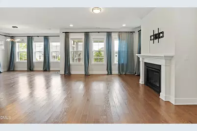 405 Quarter Gate, Chapel Hill, NC 27516 - Photo 5