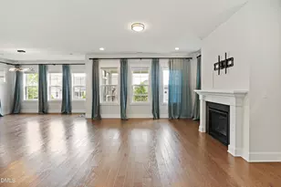 405 Quarter Gate, Chapel Hill, NC 27516 - Photo 5