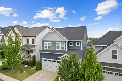 405 Quarter Gate, Chapel Hill, NC 27516 - Photo 3