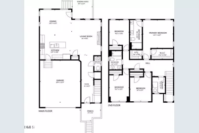 405 Quarter Gate, Chapel Hill, NC 27516 - Photo 49