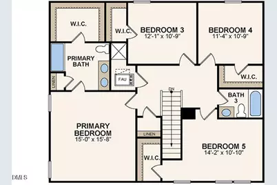 4254 Angus Court, Bailey, NC 27807 - Photo 3
