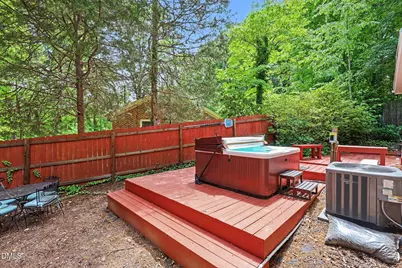 4125 Weaver Drive, Raleigh, NC 27612 - Photo 35
