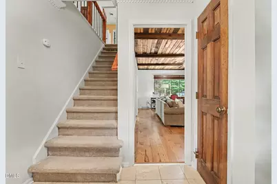 4125 Weaver Drive, Raleigh, NC 27612 - Photo 5