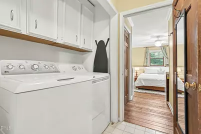 4125 Weaver Drive, Raleigh, NC 27612 - Photo 13