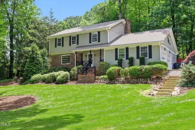4125 Weaver Drive, Raleigh, NC 27612 - Photo 3