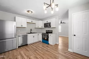 1205 Nash Street E, Wilson, NC 27893 - Photo 1