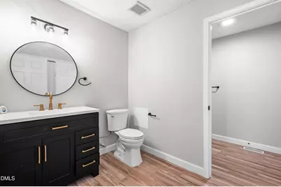1205 Nash Street E, Wilson, NC 27893 - Photo 21