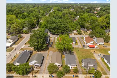 1205 Nash Street E, Wilson, NC 27893 - Photo 27