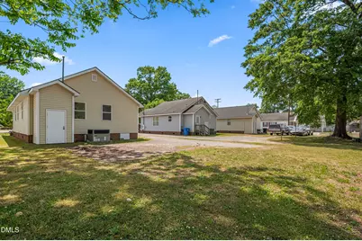 1205 Nash Street E, Wilson, NC 27893 - Photo 25