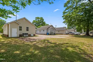 1205 Nash Street E, Wilson, NC 27893 - Photo 25