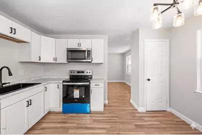 1205 Nash Street E, Wilson, NC 27893 - Photo 13