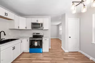 1205 Nash Street E, Wilson, NC 27893 - Photo 13