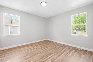 1205 Nash Street E, Wilson, NC 27893 - Photo 17