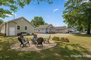 1205 Nash Street E, Wilson, NC 27893 - Photo 27