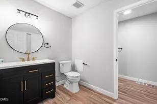 1205 Nash Street E, Wilson, NC 27893 - Photo 23