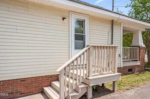 1205 Nash Street E, Wilson, NC 27893 - Photo 25