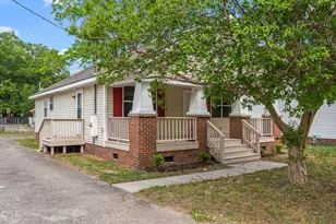 1205 Nash Street E, Wilson, NC 27893 - Photo 5