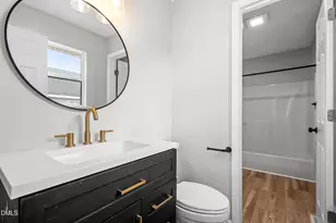 1205 Nash Street E, Wilson, NC 27893 - Photo 21