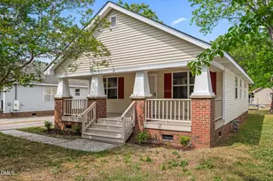 1205 Nash Street E, Wilson, NC 27893 - Photo 3
