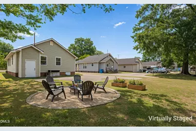 1205 Nash Street E, Wilson, NC 27893 - Photo 25