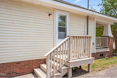 1205 Nash Street E, Wilson, NC 27893 - Photo 23