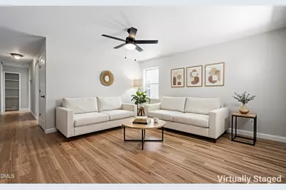 1205 Nash Street E, Wilson, NC 27893 - Photo 5
