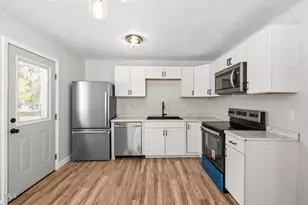 1205 Nash Street E, Wilson, NC 27893 - Photo 13