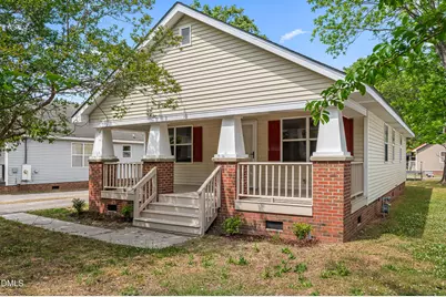 1205 Nash Street E, Wilson, NC 27893 - Photo 3