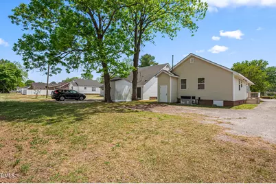 1205 Nash Street E, Wilson, NC 27893 - Photo 27