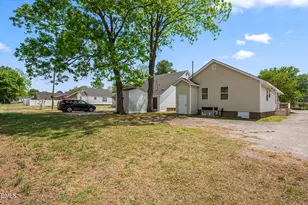 1205 Nash Street E, Wilson, NC 27893 - Photo 27