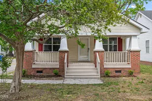 1205 Nash Street E, Wilson, NC 27893 - Photo 3