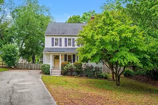 4501 Kirkham Ct, Wake Forest, NC 27587 - Photo 3