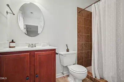 4501 Kirkham Court, Wake Forest, NC 27587 - Photo 17