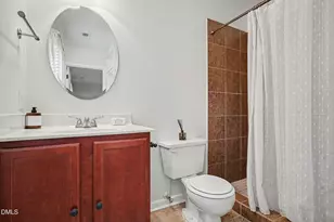 4501 Kirkham Ct, Wake Forest, NC 27587 - Photo 17
