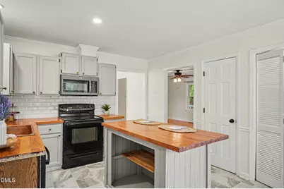 4501 Kirkham Court, Wake Forest, NC 27587 - Photo 11