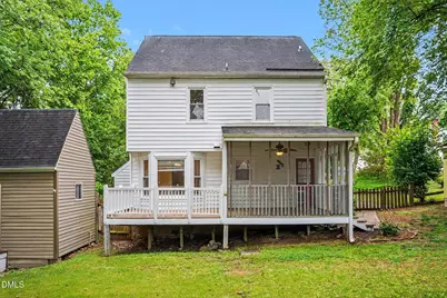 4501 Kirkham Court, Wake Forest, NC 27587 - Photo 25