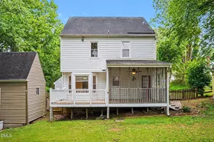 4501 Kirkham Ct, Wake Forest, NC 27587 - Photo 25
