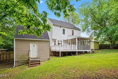 4501 Kirkham Court, Wake Forest, NC 27587 - Photo 27